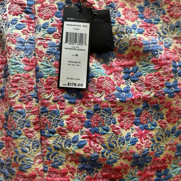 BCBGMaxAzria Skirt - Picture 5 of 7